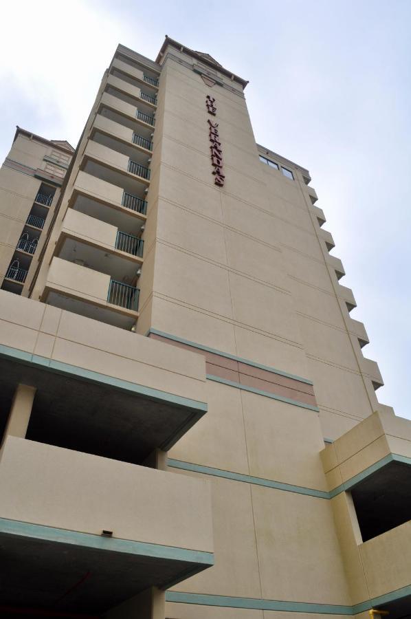 Oceanview Condo With Pool, Hot Tub, Balcony, Right On The Beach Myrtle Beach Esterno foto