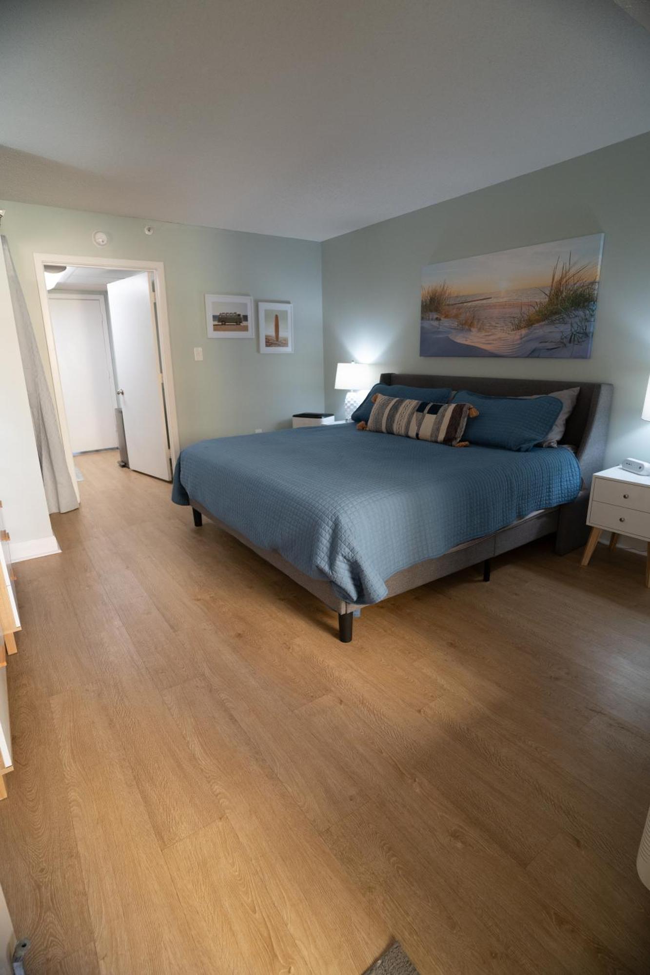 Oceanview Condo With Pool, Hot Tub, Balcony, Right On The Beach Myrtle Beach Esterno foto