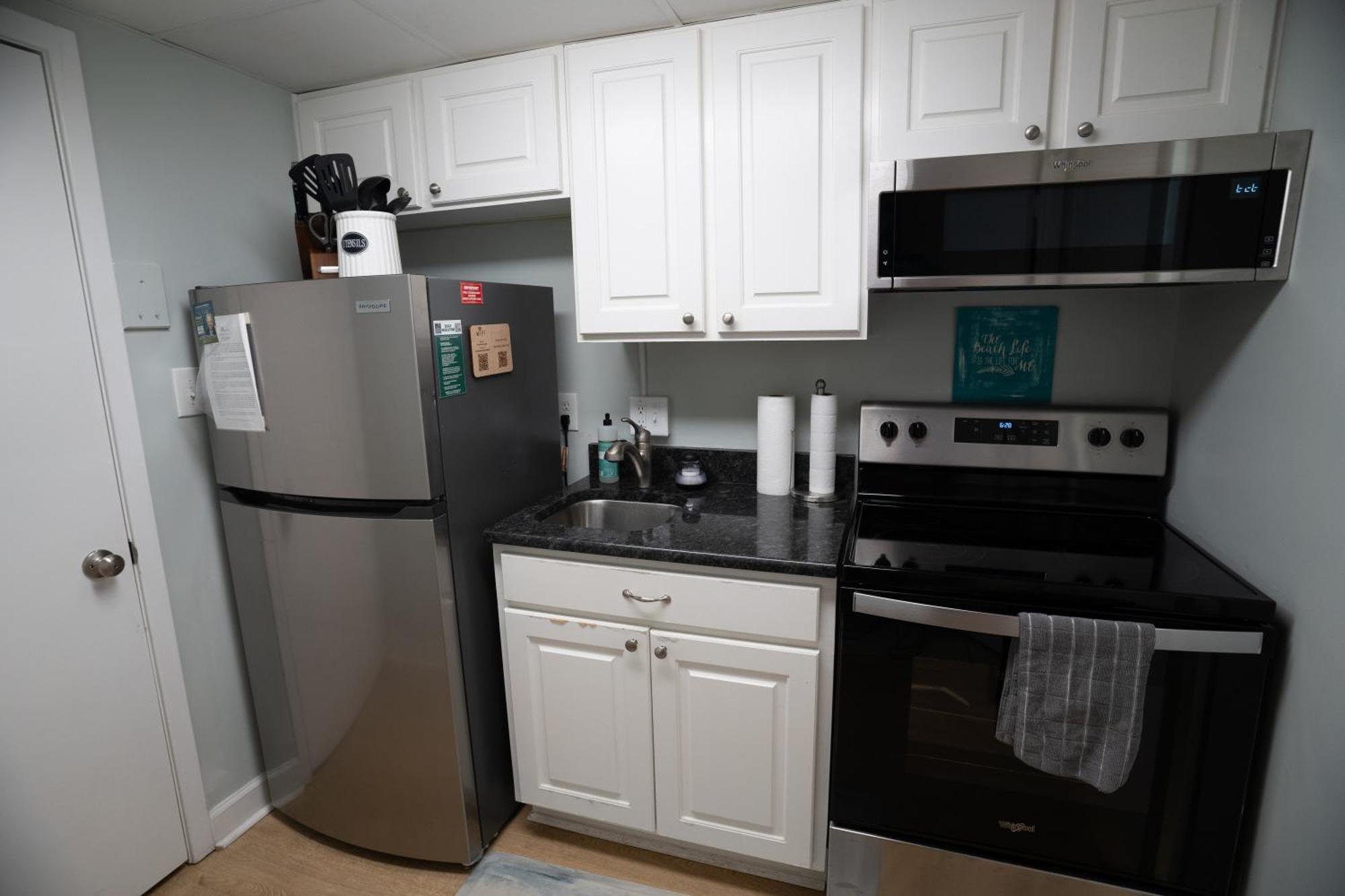 Oceanview Condo With Pool, Hot Tub, Balcony, Right On The Beach Myrtle Beach Esterno foto