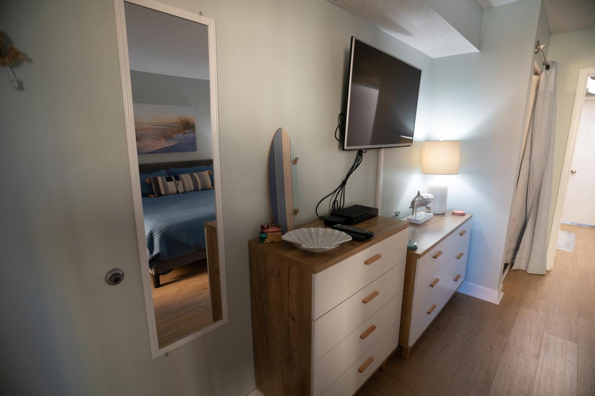 Oceanview Condo With Pool, Hot Tub, Balcony, Right On The Beach Myrtle Beach Esterno foto
