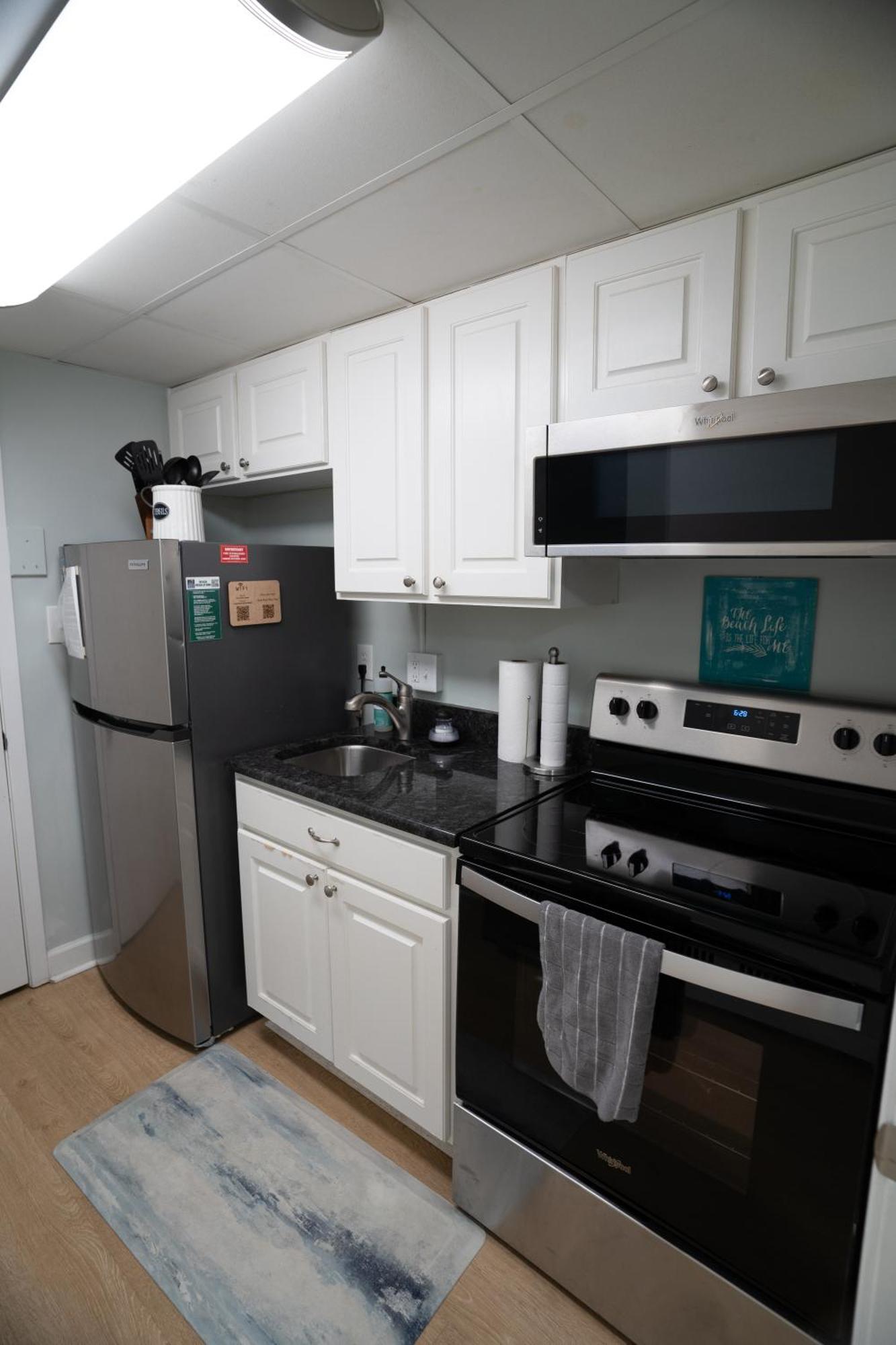 Oceanview Condo With Pool, Hot Tub, Balcony, Right On The Beach Myrtle Beach Esterno foto